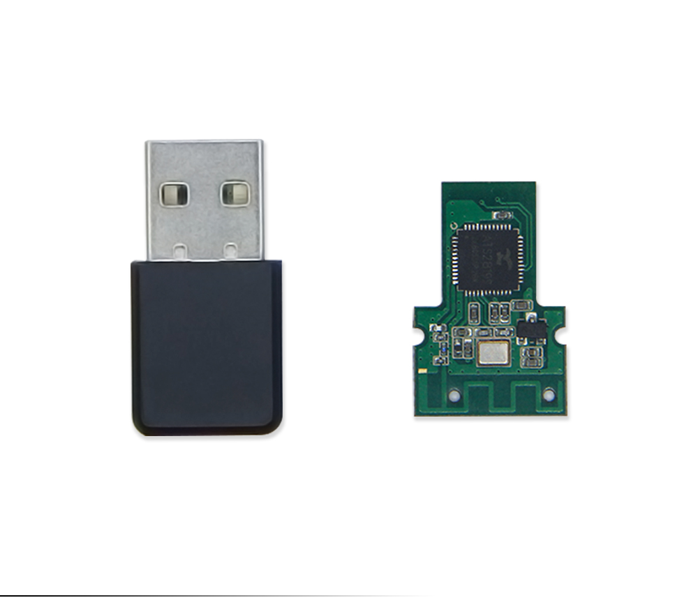 BLE dongle AN2819S-5